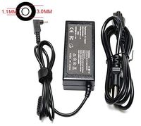 65W Adapter Laptop Charger for Acer Chromebook CB3 CB3-111 CB3-131-C3SZ CB3-431 CB3-532 CB5 CB5-132T CB5-571 R11 11 13 14 15 C720 C720P C740, Acer Iconia W700 W700P Tablet Power Cord