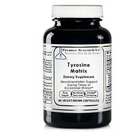 Tyrosine Matrix - 90caps