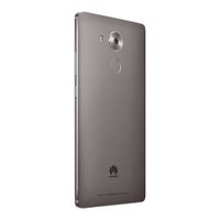 Huawei Mate 8 NXT-L09 32GB 6-Inch 4G LTE Factory Unlocked Smartphone - International Stock No Warranty (Space Gray)
