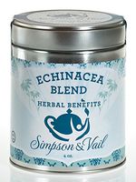 Echinacea Blend - 4 Ounce Tin