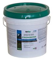 DriTac 5700 StrongBond - Resilient Flooring Adhesive - Vinyl Tile/Plank/Cork/Others - 1-Gallon
