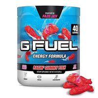 GFuel Gummy Fish 280g