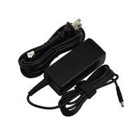 AC Charger Adapter for Dell Inspiron 14 3451 i3451 i3451-1001BLK i3451-3980BLK 14-Inch Laptop Power Supply Cord