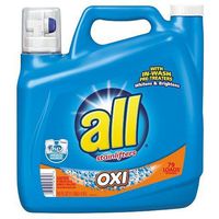 'all Ultra OXI 4 141floz/79ld