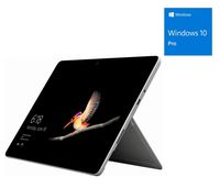 Microsoft Surface Go 8GB / 128GB W10P 10 PIXELSENSE (Pen Not Included)-JTU-00001 (Renewed)