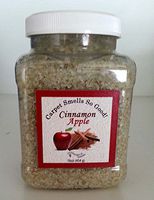 Carpet Smells So Good (Cinnamon Apple)