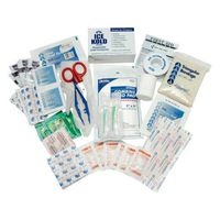First Aid Kit Refill 5 Person kit Refill