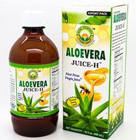 Basic Ayurveda Aloe Vera Juice-H 480mL