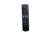 HCDZ Replacement Remote Control for Panasonic DMR-EZ475VK N2QAYB000196 DVD Recorder