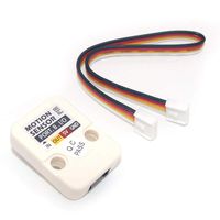 WINGONEER Official Mini PIR Sensor Human Body Infrared PIR Motion Sensor Detector Module GPIO Grove Connector