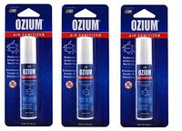 Ozium Air Santizer Original Scent (3 Pack)