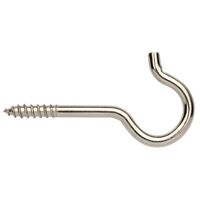 ARROW 160464 3" Ceiling Hook (Pack of 3)