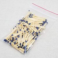 2" Matchsticks - Loose (Blue)