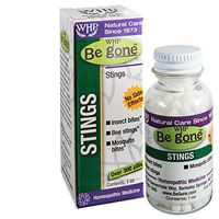 Be Gone Stings