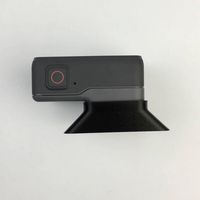 Camera lens hood, PINCHUANGHUI 3D printing GoPro Hero 5 Camera Lens sun shade Hood for FPV Gopro hero5 Action Camera Accessories