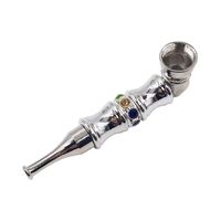 Silver Diamond Decorate Tool Mini Ergonomic Design