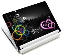 MySleeveDesign Notebook Skin Protective Decal Laptop Sticker Cover 10.2" / 11...