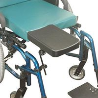 Therafin Multi-Axis Amputee Support Assembly, Small with Gelafin Cover