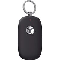 Yepzon Freedom GPS & WiFi Tracker with SOS Button (Black)