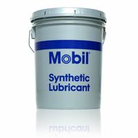Mobil DTE 24, Hydraulic, ISO 32, 5 gal.