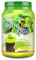 Olympian Labs Greens Protein 8:1, 775 Grams