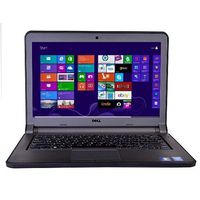 Dell Latitude 3340 Intel Celeron 2957U X2 1.4GHz 4GB 500GB 13.3'' Win7Pro (Black)