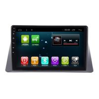 Car Radio GPS Android 8.1 Head Unit Navi for Honda Accord 8 2008 2009 2010 2011 2012 Multimedia Car Audio Stereo WiFi GPS Navigation (2+32G Android 8.1 for Accord 8)