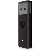 Microsoft Xbox One Wireless Adapter for Windows (Bulk Packaging)