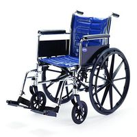 TRACER 2 18X16 PERM ARMS -SP (Single [Each-1])