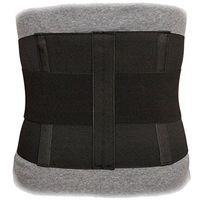 Advanced Orthopaedics Lumbar Sacral Support with Double Pull Tension Straps (XXXXX Large)