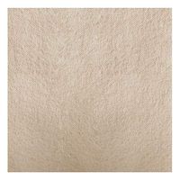 Hoffmaster 125086 Linen-Like Natural 16" Napkin - 1000 / CS