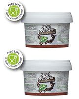 Mangiamacchia - Spot Remover - 2 Units (500 ML)