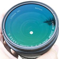 LNY-YK FOURTH EYE CPL Circular Polarizing Filter (43MM)