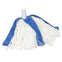 Quickie Microfiber Cone Mop Refill (941M312)