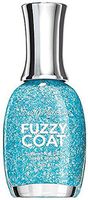 SALLY HANSEN Fuzzy Coat Special Effect Textured Nail Color - Wool Knot