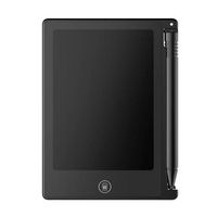 sanug Toys - 4.4 inch Portable Practical Reusable LCD Writing Drawing Tablet Board Doodle Pads Drawing Board Gifts for Kids