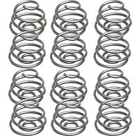 Keystone 211-D Battery Contact Spring C & D Cells (Pack of 12)