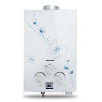 zorvo Instant Electric Hot Water Heater Kitchen 200 OZ 1.6gallon Heating Tap for Kitchen Barthroom Household Electrical Hot Water Large Water Tank 110V /1800pa--Shipping from USA,3-5 Days delivery