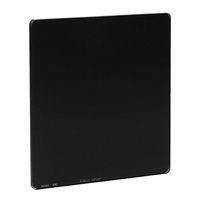 NiSi Nano IR ND 1.5 6.6x6.6 - Nano Infrared Neutral Density 1.5 Filter - 6.6 x 6.6 (Black)
