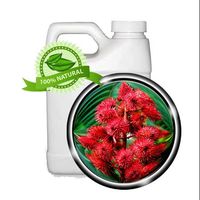 Castor Oil - 64 oz - 100% Pure & Natural