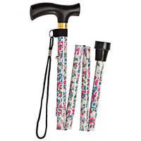 EasyComforts Fashion Folding Cane