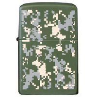 Rothco Zippo Lighter- A.C.U Digital Camo
