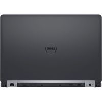 Dell Precision 3000 M3510 Workstation: Intel Quad Core i5-6300HQ | 128GB SSD | 16GB | 15.6' (1366x768) | AMD FirePro W5130 2GB Graphics- Windows 10 Pro (Renewed)