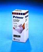 Primer Modified Unna Boot Dressing [PRIMER U-BOOT bandage 4 IN]