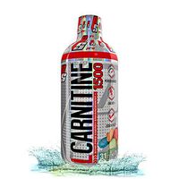 ProSupps® L-Carnitine 1500 Liquid Fat Burner, Stimulant Free Metabolic Enhancer, (31 Servings, Sweet-N-Tart)