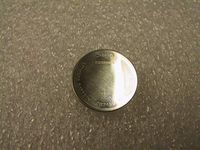 Toshiba Cr2450 3v Lithium Battery 2pack X (5pcs) = 10 Single Use Batteries