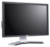 Dell UltraSharp 1908WFP 19" Flat Panel Screen LCD Monitor