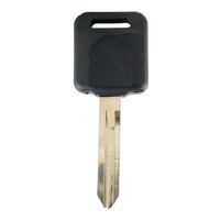 BestKeys 2010 Sentra Compatible Replacement Transponder Ignition Car Key