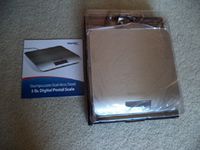 stamps.com 5 lb Digital Postal Scale