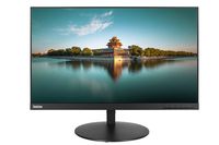 Lenovo P24Q-10 23.8IN LED MON 25X14 4MS HDMI 61A5GAR3US